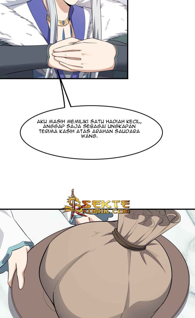 First Dragon (Yuanlong) Chapter 28 Gambar 25